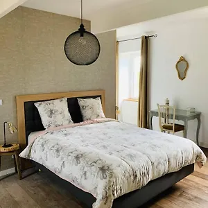 Le Domaine De Coat Rogan, La Du Jaudy Bed & Breakfast